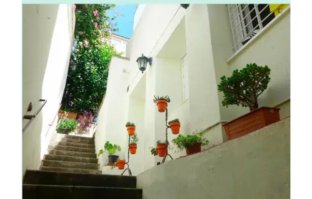 Alquiler Casa 6 Dormitorios Barcelona Gracia
