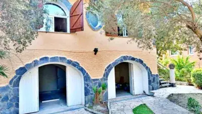 Casa en venta en Carrer del Mas Sabet