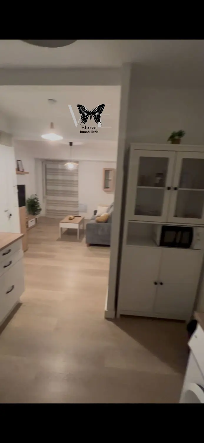Venta Piso Reformado Gijon 73m2 3 Dormitorios Amueblado