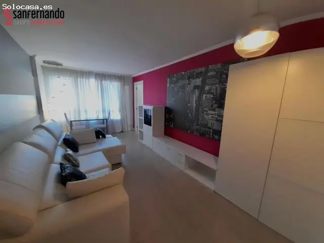 Piso en Cuatro Caminos Santander 2 Dormitorios 2 Baños