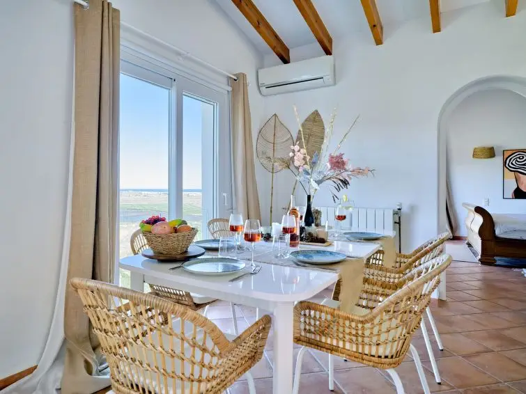 Casa-Villa de 2 Dormitorios alquiler Pegó, España