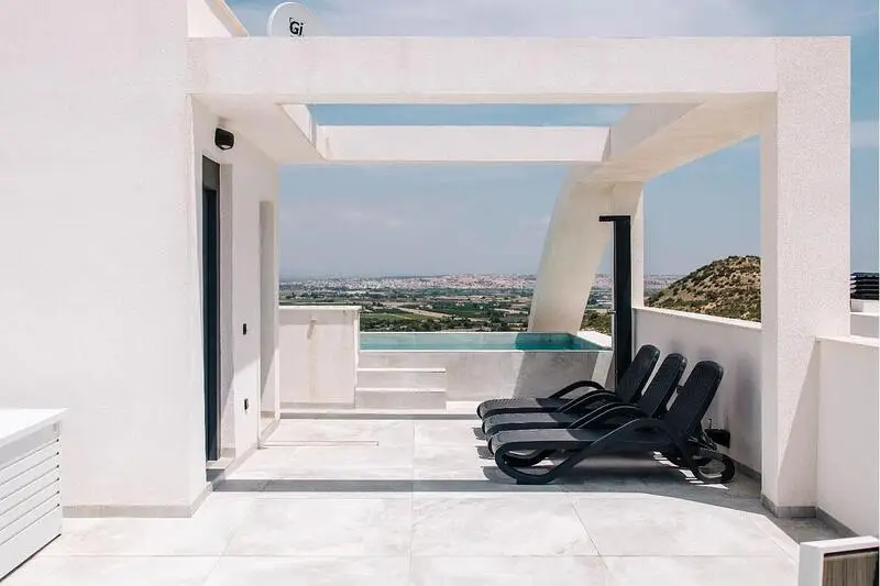 2 Cuarto Adosado en venta
Rojales, Alicante