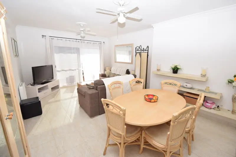 Apartamento 3 Dormitorios La Cala Mijas Costa del Sol