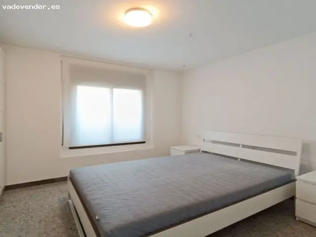 Apartamento Tarragona 60m2 Cerca Playa Via Augusta