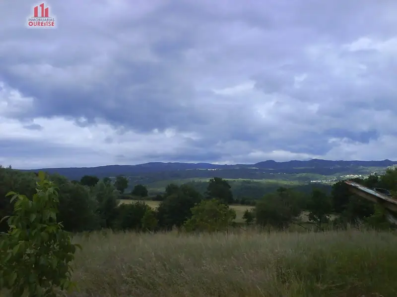 Venta Terreno Os Campos O Pereiro de Aguiar