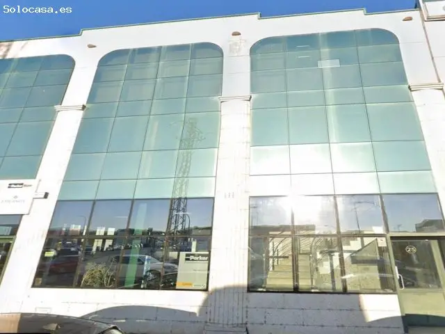 Alquiler Nave Industrial Camponaraya Poligono Industrial