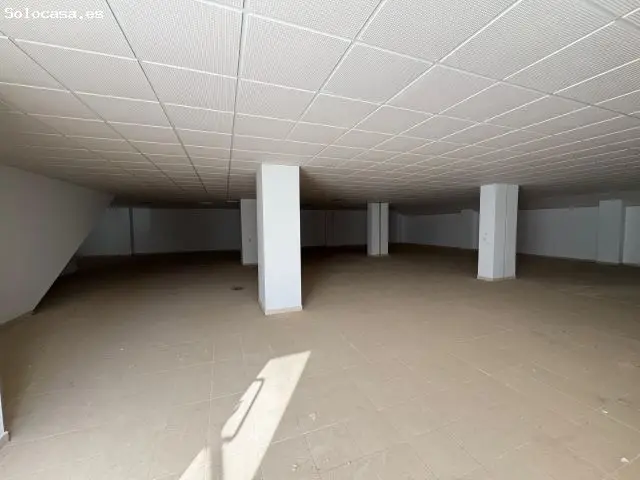 Locales Comerciales en Monesterio