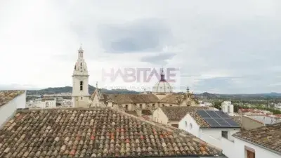 Casa en venta en Casco Antiguo