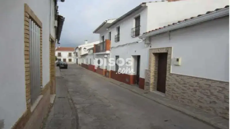 Chalet en venta en Calle de Agustín Mora, 8