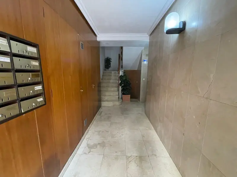 Venta Apartamento con Terraza en Centro Alicante