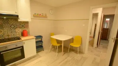 Alquiler Piso Reformado 3 Dormitorios Amueblado Calle Fernando Alonso Diaz