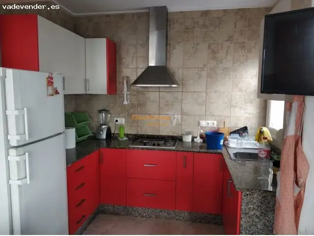 Casa Primera Linea Mar Santa Pola Alquiler Vacacional
