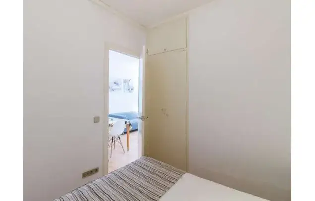 Apartamento 2 Dormitorios 60m2 Poblenou Barcelona