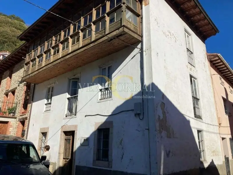 Chalet en Venta Ruenes Asturias 183m2 Reforma Integral