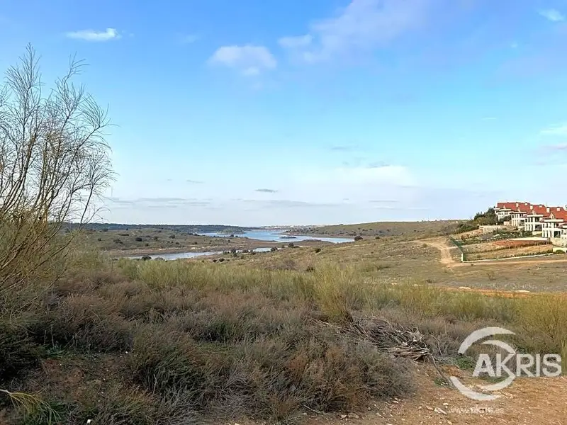Venta Suelo en Codorniz Layos con Vistas Increibles y Accion Campo de Golf