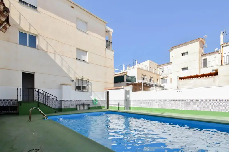 Piso en Venta Atarfe 1 Dormitorio Garaje Centro