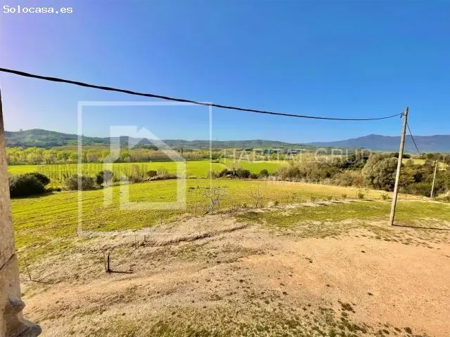 Masia Historica 12 Habitaciones 440m2 100000m2 Jardin Terraza
