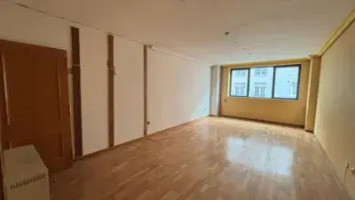 Piso en venta en Centro Ponferrada 138m2 3 habitaciones 2 baños