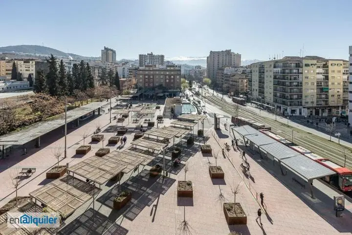 Alquiler Piso Ascensor y Aire Acondicionado Beiro