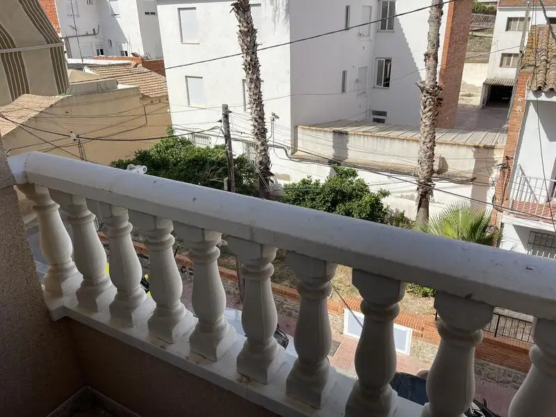Apartamento 3 Dormitorios Alcantarilla Centro