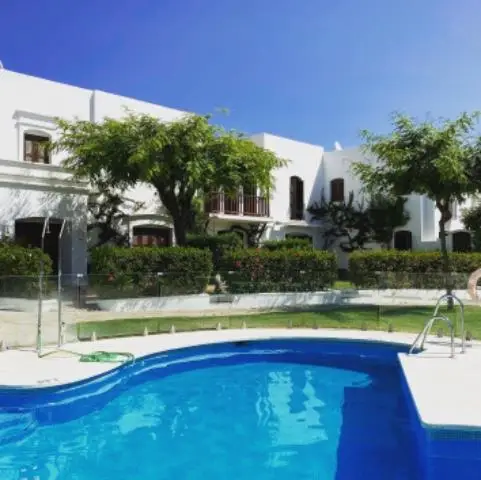 Adosado 2 Dormitorios Villacana Estepona Alquiler