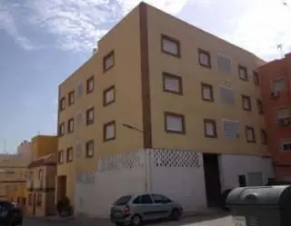 Garaje en Venta en Gador 34m2 con Ascensor