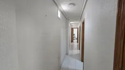 Apartamento en Torrevieja 3 dormitorios y patio interior