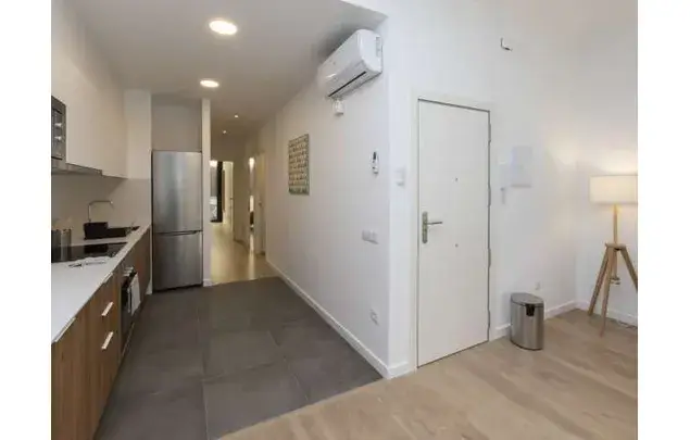 Alquiler Apartamento 2 Dormitorios Hospitalet de Llobregat