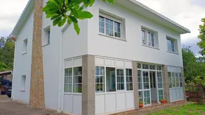 Chalet unifamiliar en venta en Camino de Santo Domingo