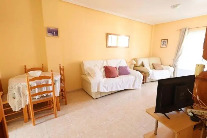 Bungalow en Venta San Jose Villas Costa Blanca 2 Dormitorios