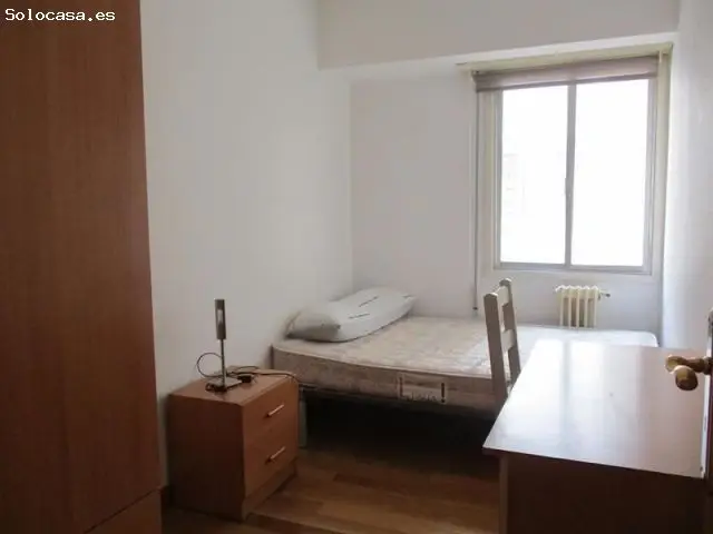 Piso Venta Santiago Compostela Ensanche 85m2 Inversor