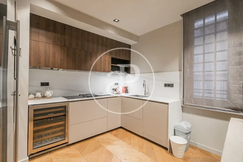 Apartamento de Lujo en Via Laietana Barcelona