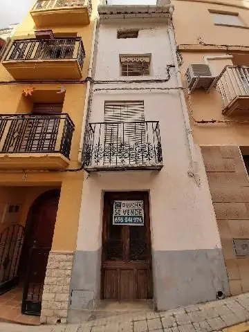 Venta Casa en Sueras 180m2