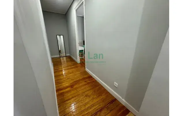 Alquiler Piso 4 Dormitorios 125m² Bilbao Estancia Temporal