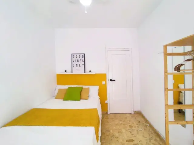 Habitacion Alquiler Cartagena Estudiantes Profesionales