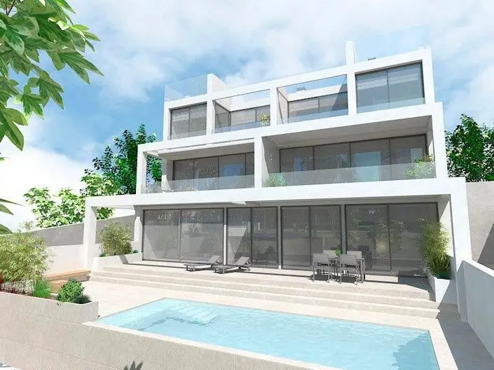 Apartamento 2 Dormitorios en Venta Son Armadans Palma