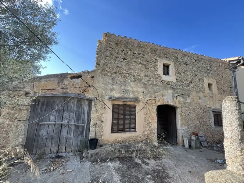 venta Casa rústica en Alaro, Balears (Illes) (8114071)- Globaliza