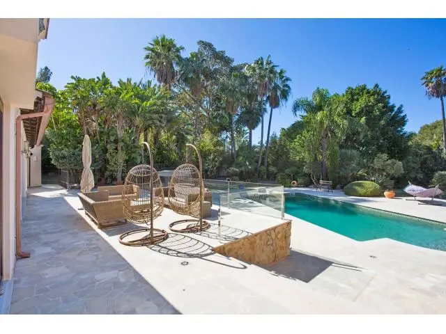 Espectacular Villa de Lujo en Santa Ponsa Golf
