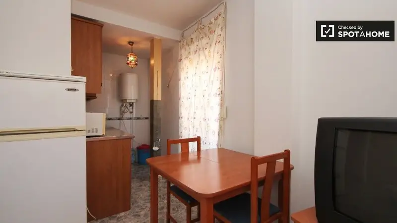 Apartamento en Granada 1 Dormitorio Spotahome