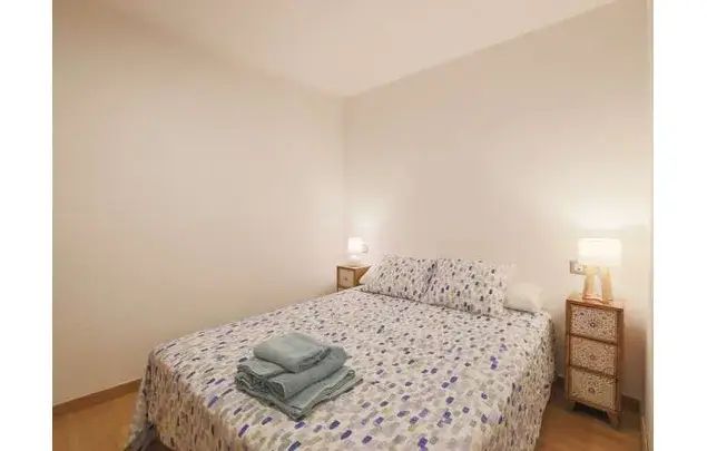 Estudio 45m² en el Raval, Barcelona