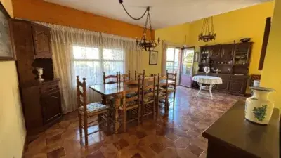 Chalet en Urbanizacion El Pichon Valladolid