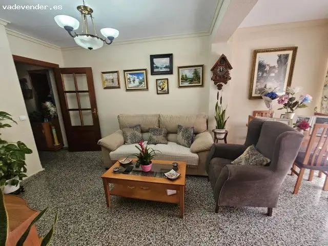 Piso en Venta en Málaga del Fresno  Amplio y Luminoso