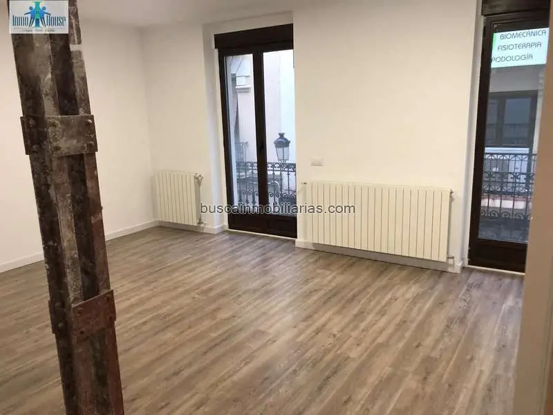 Piso en venta Albacete zona Posada del Rosario