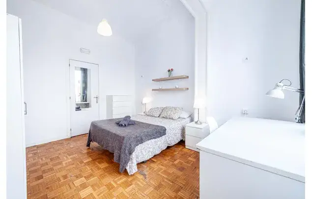 Habitacion en alquiler Barcelona Carrer de Balmes