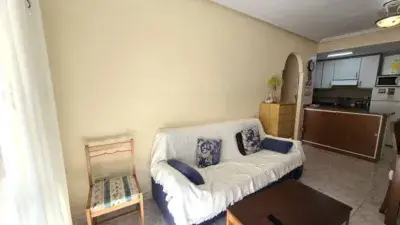 Apartamento Gran Playa Santa Pola: Cerca de la Playa y Servicios