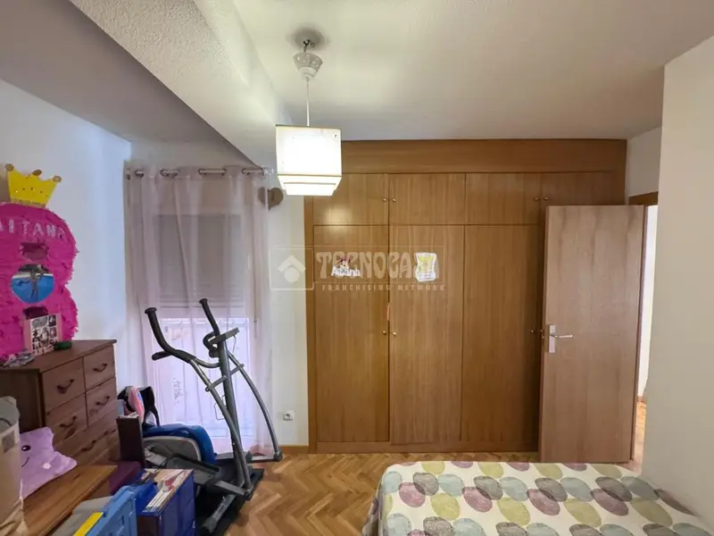 Piso en Venta Arganda del Rey 3 Dormitorios 2 Baños Patios Garaje