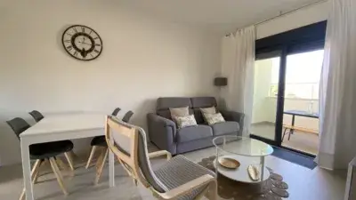 Alquiler Vacacional Benajarafe Julio 2025