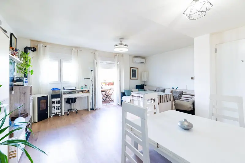 Venta Piso con calefacción en Albolote