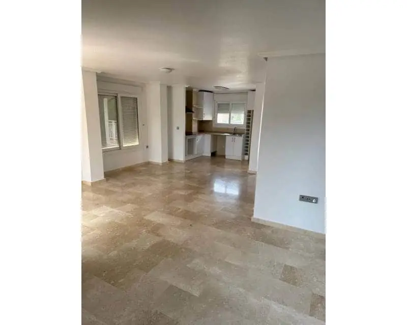 Chalet en El Raso Guardamar del Segura Alicante con piscina