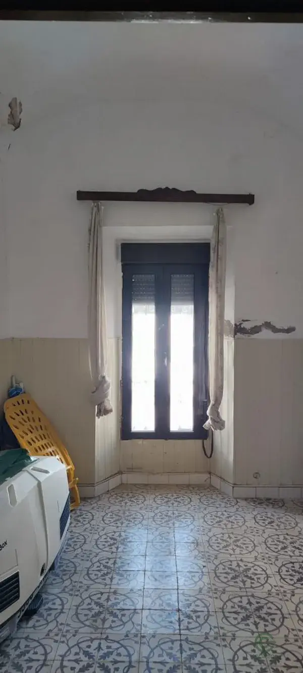 Casa centrica para reformar en Badajoz cerca del Parque de Santa Clara